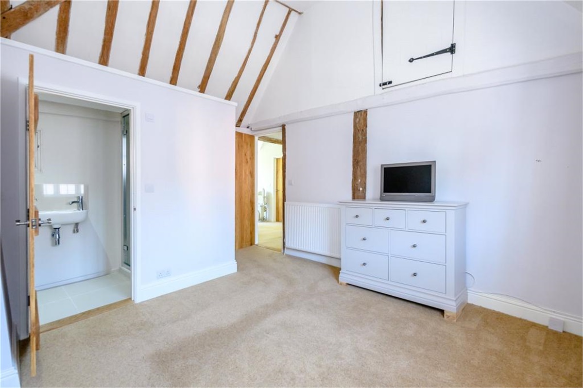 Old Post House, Chelmsford Road, Felsted